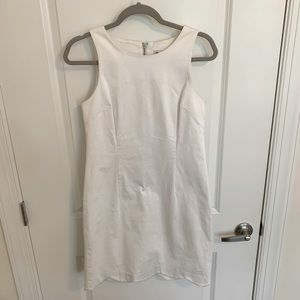 Southern Tide Scalloped dress